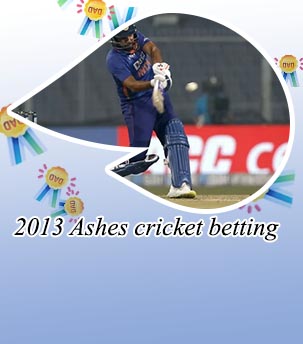 Ashes 2022 whitewash odds for Indian players