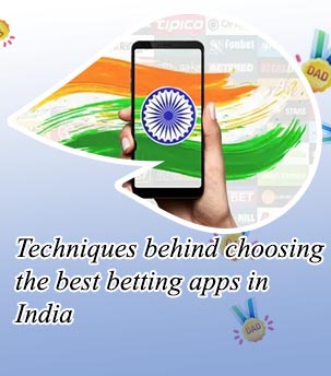 Best betting app in india
