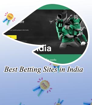Best betting India
