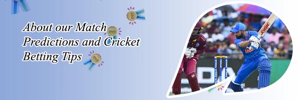 Best cricket prediction sites