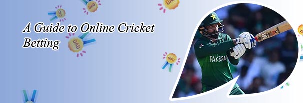 Best online cricket betting