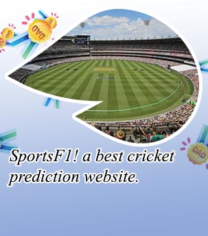 Best prediction cricket site