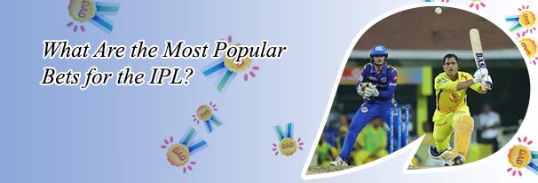 Bet cricket ipl for Indian players