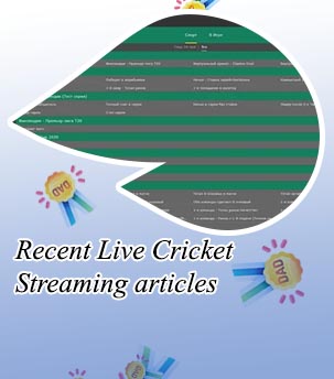 Bet365 cricket live
