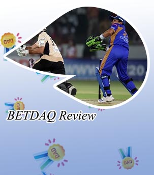 Betdaq mobile cricket