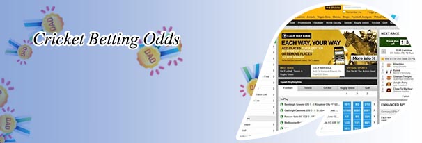 Betfair cricket rate live