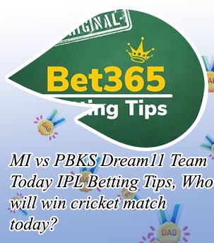 Betting 365 tips