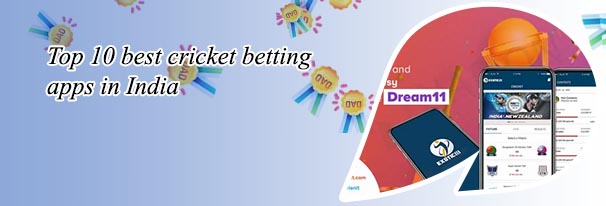 Betting app cricket