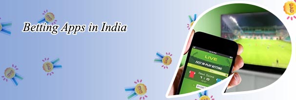 Betting apps india