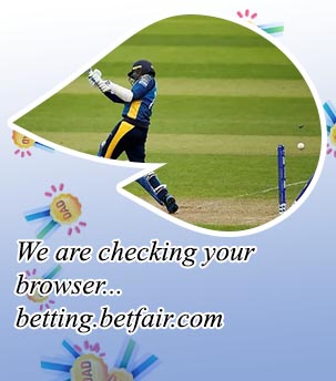 Betting cricket tips