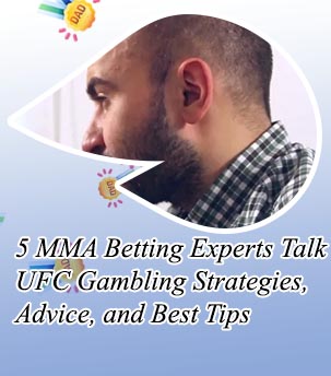 Betting expert