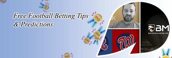 Betting expert prediction