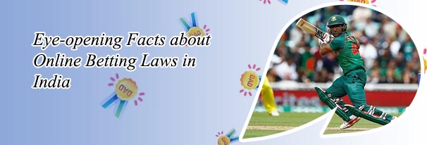 Betting games in india