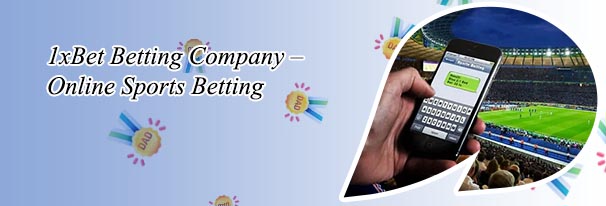 Betting website