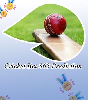 Cricket bet free tips