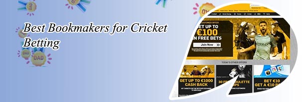 Cricket betfair 365