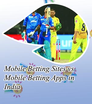 Cricket betting apps for android in india for Indian users