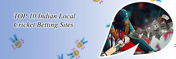 Cricket betting indian sites