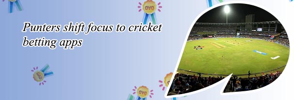 Cricket betting places in hyderabad