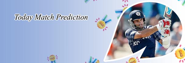 Cricket betting predictions