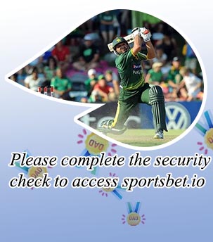 Cricket betting rate today