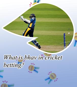 Cricket betting terminology