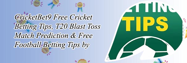 Cricket betting tips app