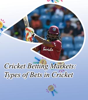 Cricket betting tricks