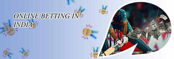 Cricket online betting app in india