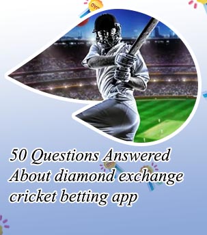 Diamond cricket betting