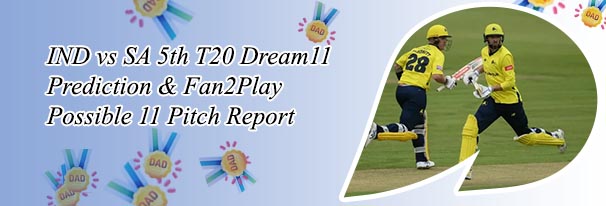 Dream11 cricket betting
