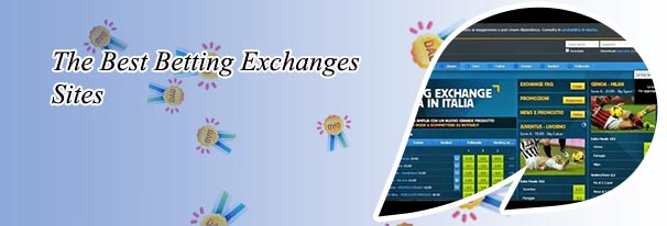 Exchange betting sites