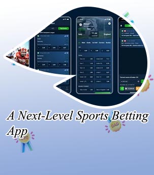 Free betting app