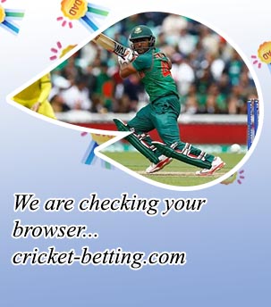 Genuine cricket betting app for Indian players