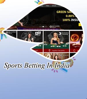 India bet 24