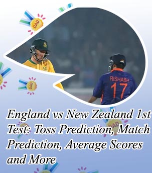 India vs new zealand match prediction