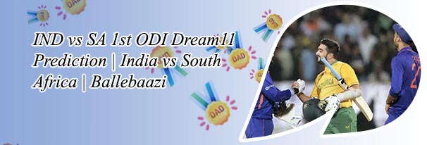 India vs south africa 5th odi prediction