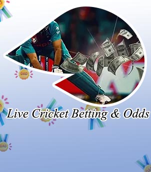 Indian cricket betting