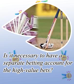 Indian local cricket betting sites