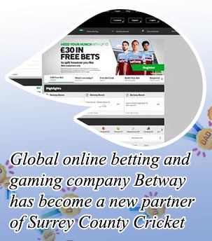 Ipl betting betway