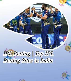 Ipl betting rate today India