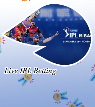 Ipl live bet