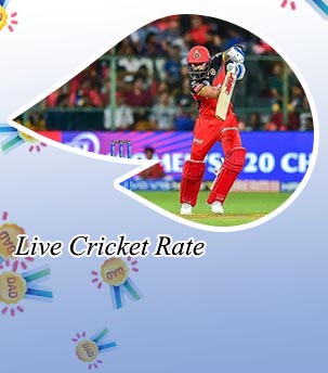 Ipl live betting rates