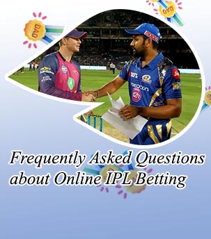 Ipl on line betting