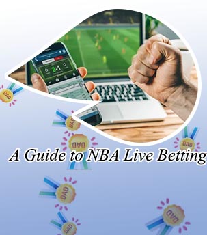 Live betting
