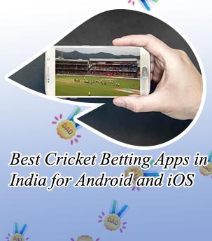 Live betting cricket app