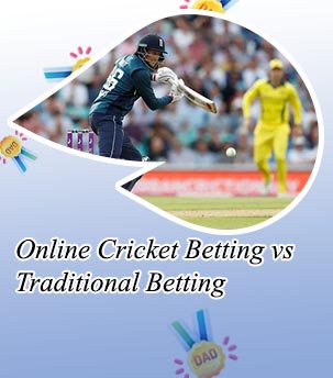 Live betting rates cricket