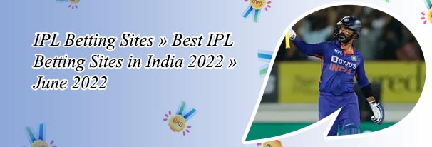 Live ipl odds for Indian players
