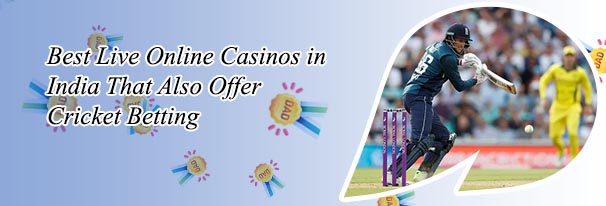 Lotus cricket betting