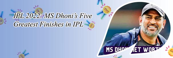 Ms dhoni bet